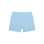 Wolvyn Apparel Women’s High Rise Yoga Shorts - Wolvyn Apparel