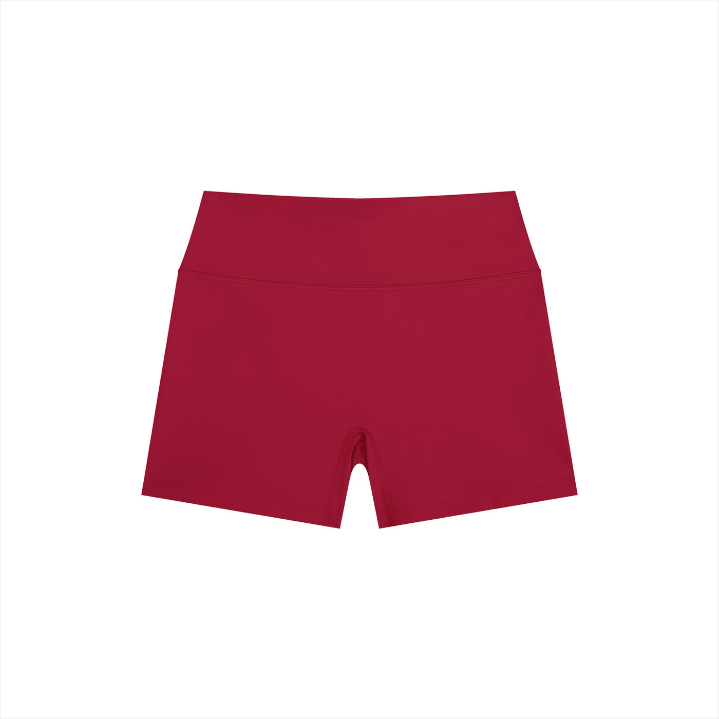 Wolvyn Apparel Women’s High Rise Yoga Shorts - Wolvyn Apparel