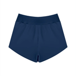 Wolvyn Apparel Women's High Rise Yoga Shorts - Wolvyn Apparel