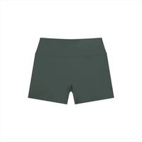 Wolvyn Apparel Women’s High Rise Yoga Shorts - Wolvyn Apparel
