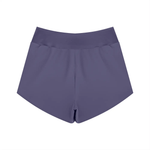 Wolvyn Apparel Women's High Rise Yoga Shorts - Wolvyn Apparel
