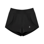 Wolvyn Apparel Women's High Rise Yoga Shorts - Wolvyn Apparel