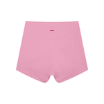 Wolvyn Apparel Women’s High-Waist Yoga Shorts - Wolvyn Apparel