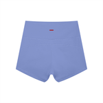 Wolvyn Apparel Women’s High-Waist Yoga Shorts - Wolvyn Apparel