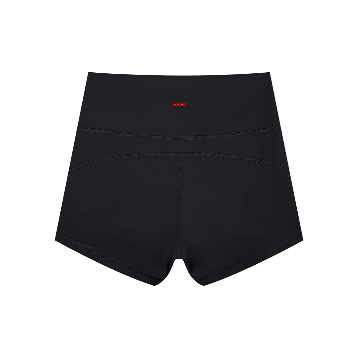 Wolvyn Apparel Women’s High-Waist Yoga Shorts - Wolvyn Apparel