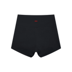 Wolvyn Apparel Women’s High-Waist Yoga Shorts - Wolvyn Apparel