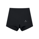 Wolvyn Apparel Women’s High-Waist Yoga Shorts - Wolvyn Apparel