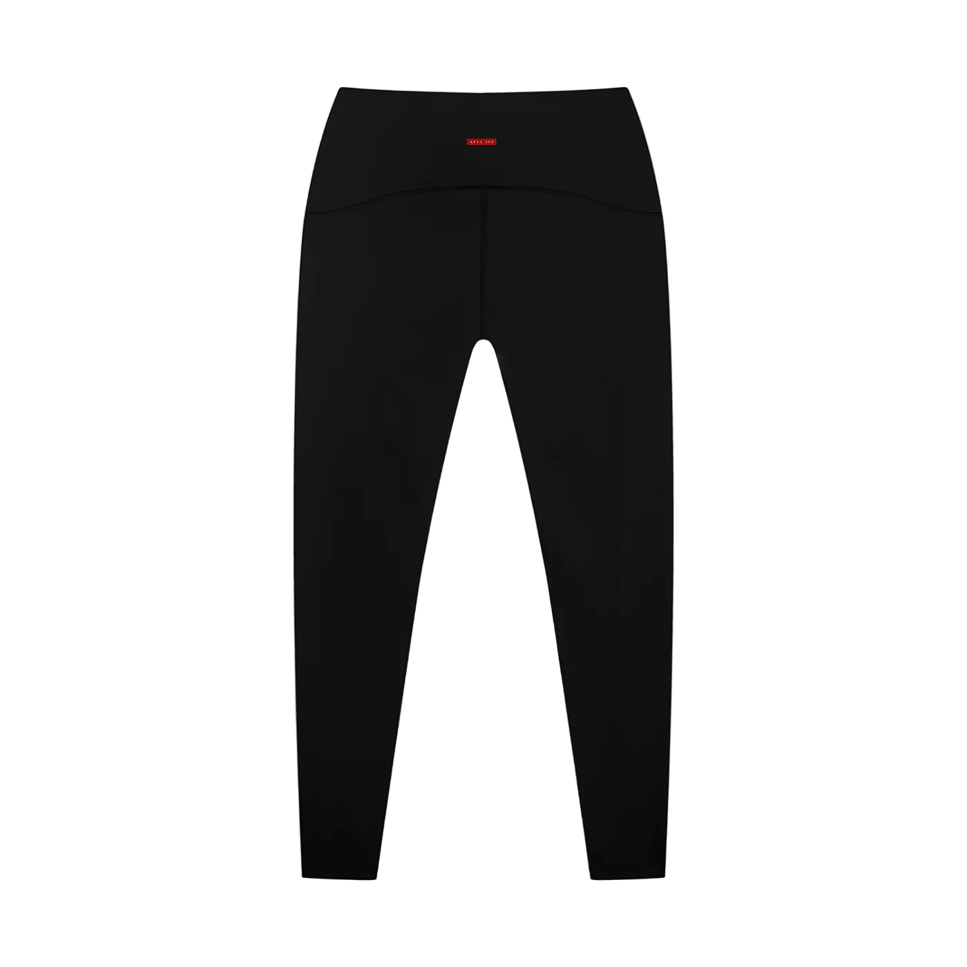 Wolvyn Apparel Women's High-Waisted Ankle Length Yoga Leggings - Wolvyn Apparel
