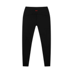 Wolvyn Apparel Women's High-Waisted Ankle Length Yoga Leggings - Wolvyn Apparel