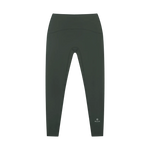 Wolvyn Apparel Women's High-Waisted Ankle Length Yoga Leggings - Wolvyn Apparel