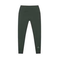 Wolvyn Apparel Women's High-Waisted Ankle Length Yoga Leggings - Wolvyn Apparel