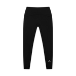 Wolvyn Apparel Women's High-Waisted Ankle Length Yoga Leggings - Wolvyn Apparel