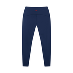 Wolvyn Apparel Women's High-Waisted Ankle Length Yoga Leggings - Wolvyn Apparel