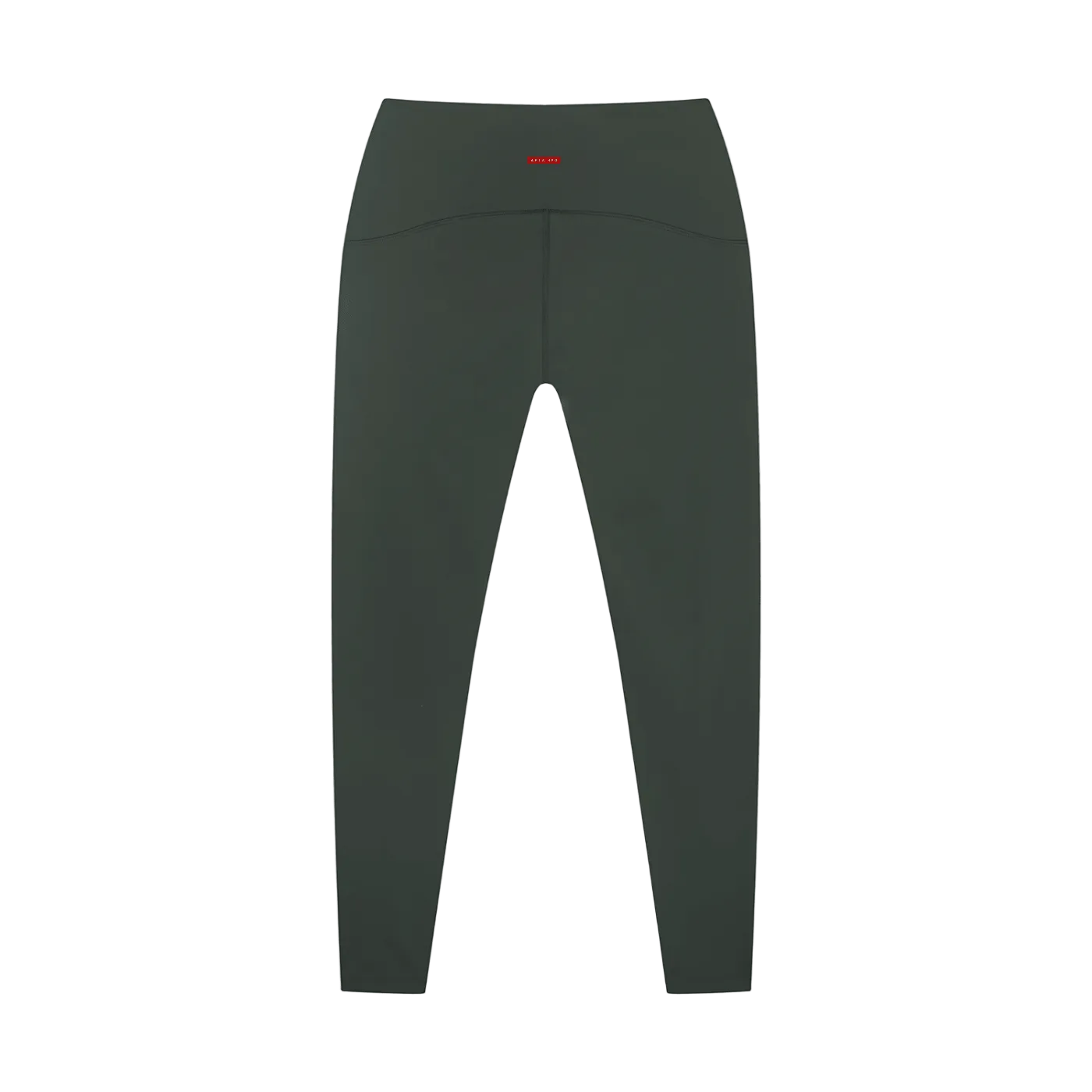 Wolvyn Apparel Women's High-Waisted Ankle Length Yoga Leggings - Wolvyn Apparel