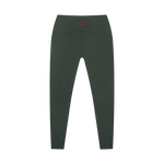 Wolvyn Apparel Women's High-Waisted Ankle Length Yoga Leggings - Wolvyn Apparel