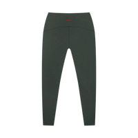 Wolvyn Apparel Women's High-Waisted Ankle Length Yoga Leggings - Wolvyn Apparel