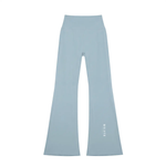 Wolvyn Apparel Women's High-Waisted Flare Leggings - Wolvyn Apparel