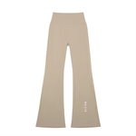 Wolvyn Apparel Women's High-Waisted Flare Leggings - Wolvyn Apparel