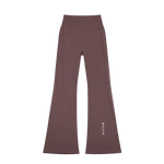 Wolvyn Apparel Women's High-Waisted Flare Leggings - Wolvyn Apparel