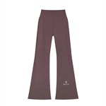 Wolvyn Apparel Women's High-Waisted Flare Leggings - Wolvyn Apparel
