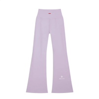 Wolvyn Apparel Women's High-Waisted Flare Leggings - Wolvyn Apparel