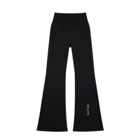 Wolvyn Apparel Women's High-Waisted Flare Leggings - Wolvyn Apparel