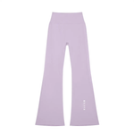 Wolvyn Apparel Women's High-Waisted Flare Leggings - Wolvyn Apparel