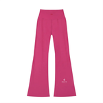 Wolvyn Apparel Women's High-Waisted Flare Leggings - Wolvyn Apparel