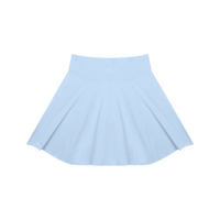 Wolvyn Apparel Women's Pleated A-Line Tennis Skirt - Wolvyn Apparel