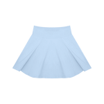 Wolvyn Apparel Women's Pleated A-Line Tennis Skirt - Wolvyn Apparel