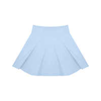Wolvyn Apparel Women's Pleated A-Line Tennis Skirt - Wolvyn Apparel