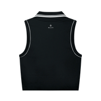 Wolvyn Apparel Women's Polo Yoga Tank Top - Wolvyn Apparel