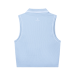 Wolvyn Apparel Women's Polo Yoga Tank Top - Wolvyn Apparel