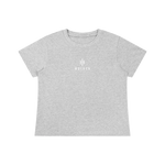 Wolvyn Apparel Women's Quick-Dry Baby T-Shirt - Wolvyn Apparel