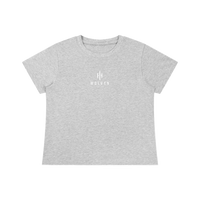 Wolvyn Apparel Women's Quick-Dry Baby T-Shirt - Wolvyn Apparel