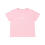 Wolvyn Apparel Women's Quick-Dry Baby T-Shirt - Wolvyn Apparel