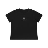 Wolvyn Apparel Women's Quick-Dry Baby T-Shirt - Wolvyn Apparel