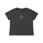 Wolvyn Apparel Women's Quick-Dry Baby T-Shirt - Wolvyn Apparel