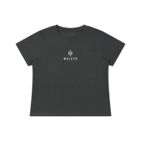 Wolvyn Apparel Women's Quick-Dry Baby T-Shirt - Wolvyn Apparel