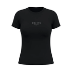 Wolvyn Apparel Women's Regular Fit Crewneck T-Shirt - Wolvyn Apparel