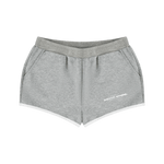 Wolvyn Apparel Women's Retro Contrast Binding Shorts - Wolvyn Apparel