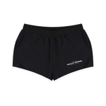 Wolvyn Apparel Women's Retro Contrast Binding Shorts - Wolvyn Apparel