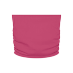 Wolvyn Apparel Women’s Ruched Cropped Yoga Tube Top - Wolvyn Apparel