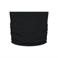 Wolvyn Apparel Women’s Ruched Cropped Yoga Tube Top - Wolvyn Apparel