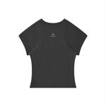 Wolvyn Apparel Women’s Slim Fit Paneling T-Shirt - Wolvyn Apparel
