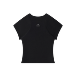 Wolvyn Apparel Women’s Slim Fit Paneling T-Shirt - Wolvyn Apparel