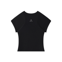 Wolvyn Apparel Women’s Slim Fit Paneling T-Shirt - Wolvyn Apparel