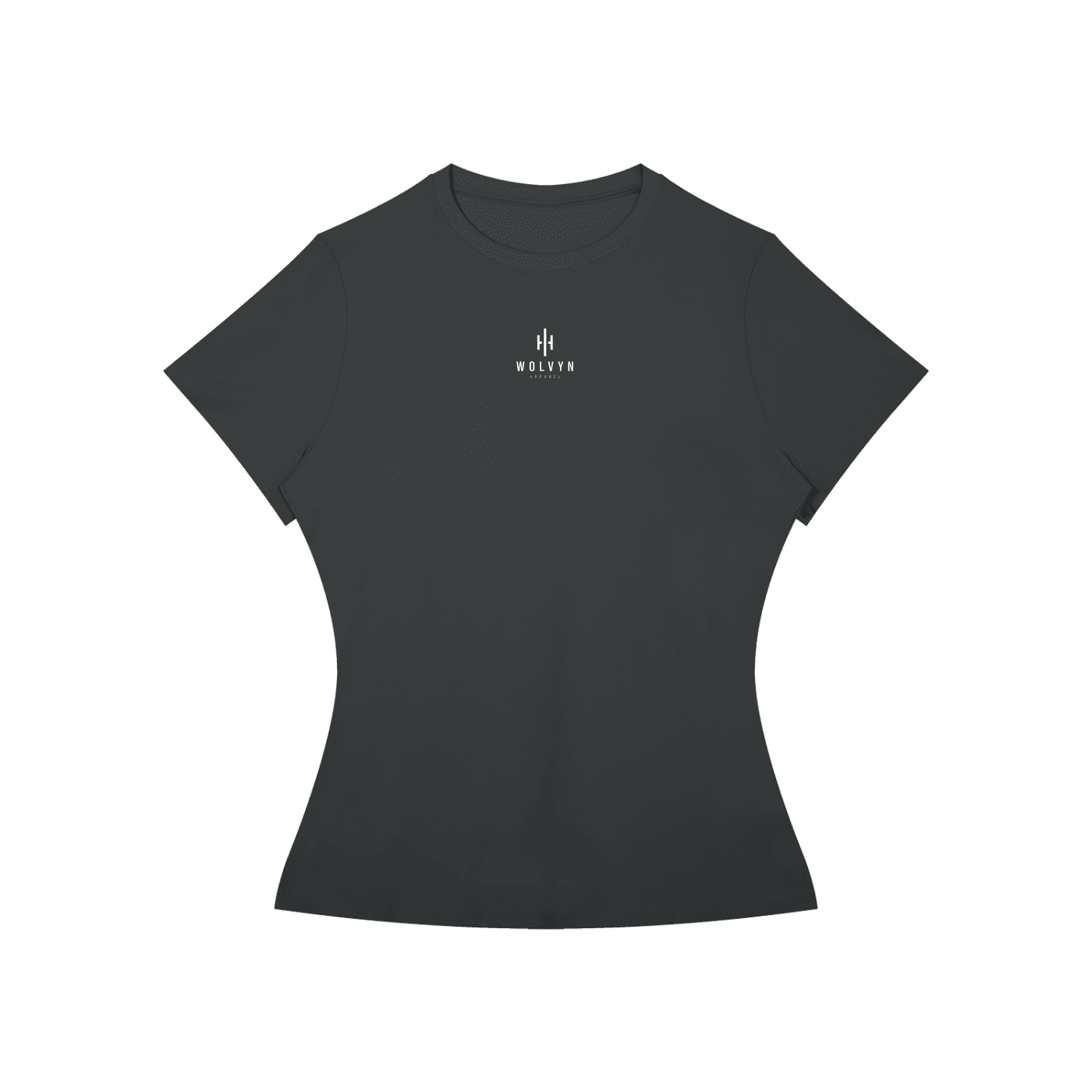 Wolvyn Apparel Women’s Slim Fit Performance T-Shirt - Wolvyn Apparel