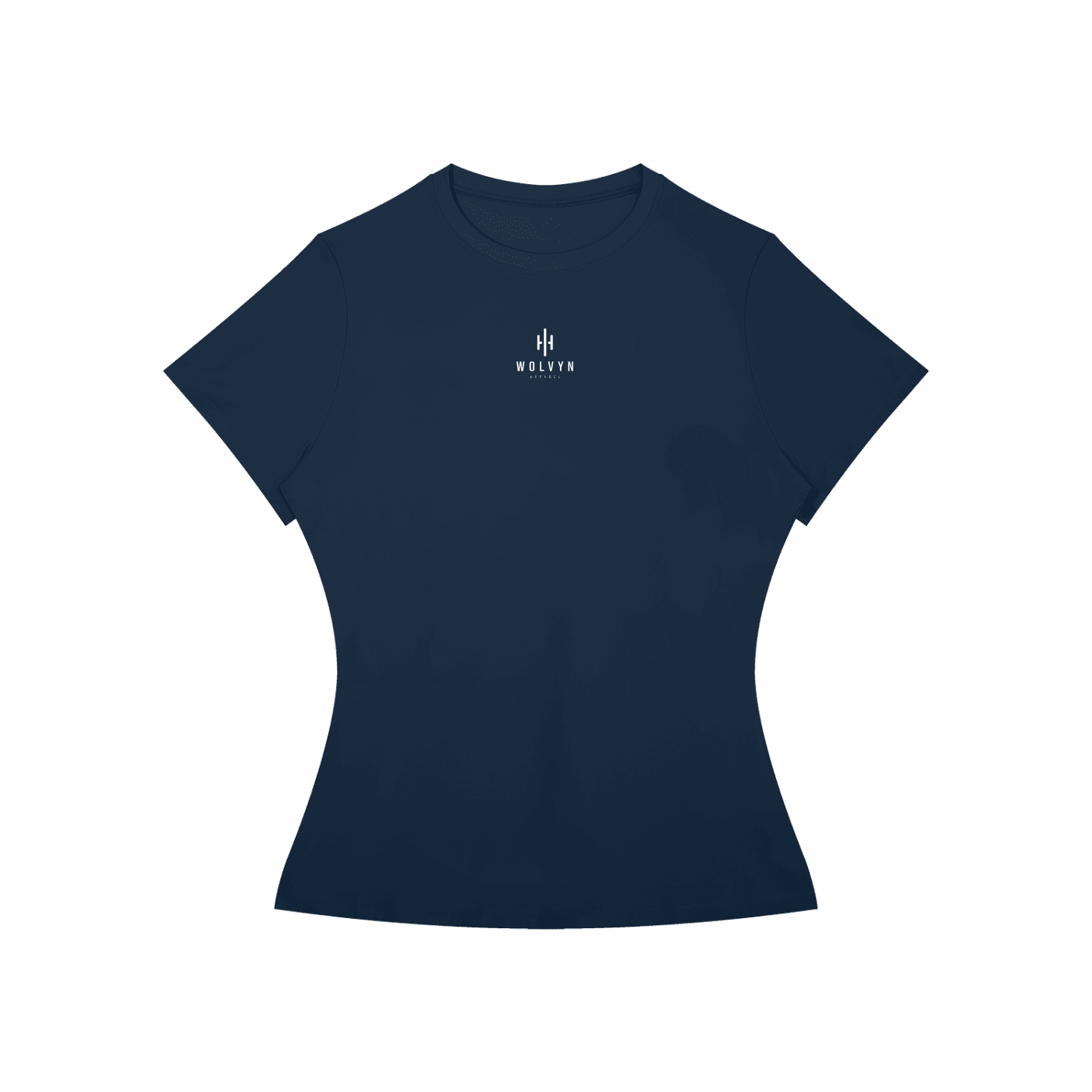 Wolvyn Apparel Women’s Slim Fit Performance T-Shirt - Wolvyn Apparel