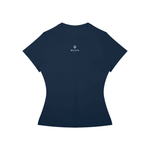 Wolvyn Apparel Women’s Slim Fit Performance T-Shirt - Wolvyn Apparel